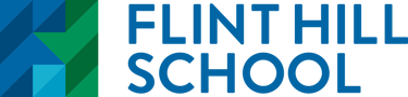 Flint Hill Horizontal Logo
