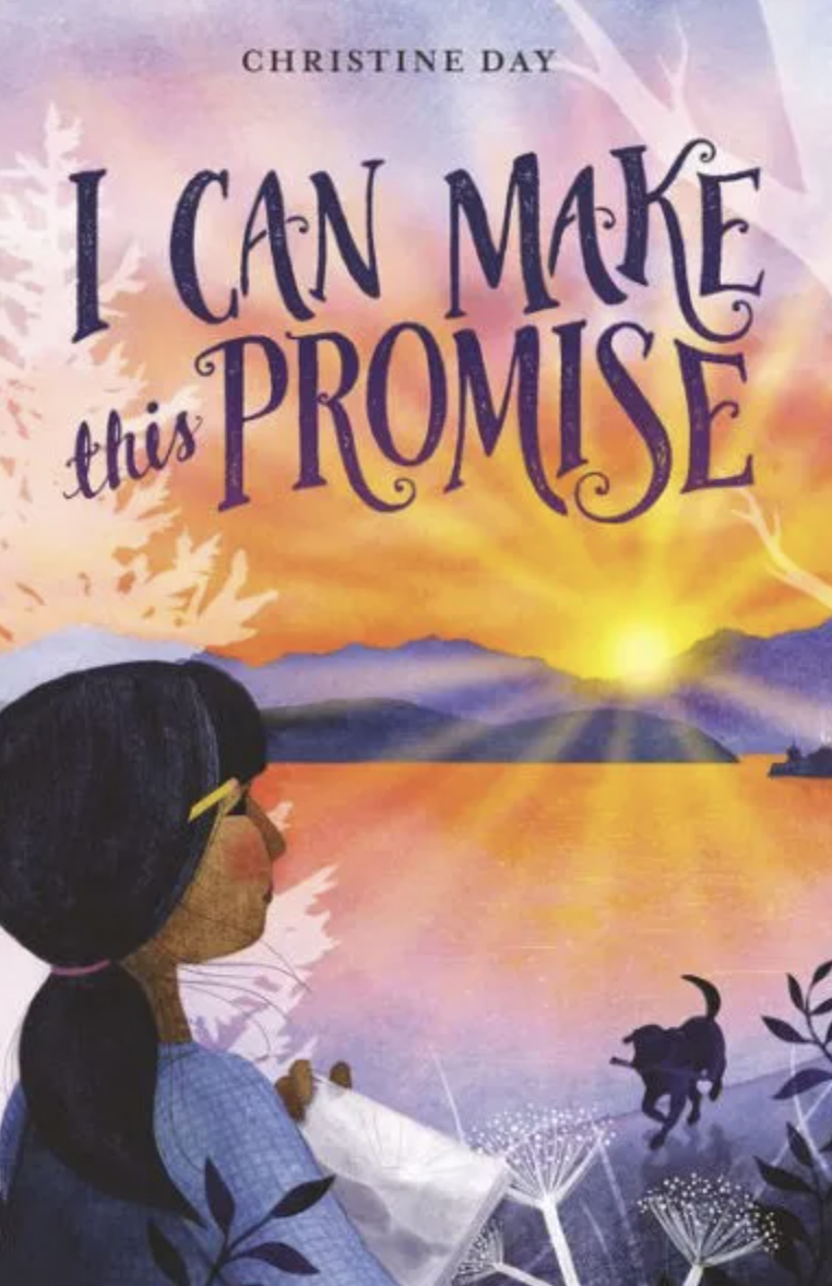 I Can Make This Promise book cover